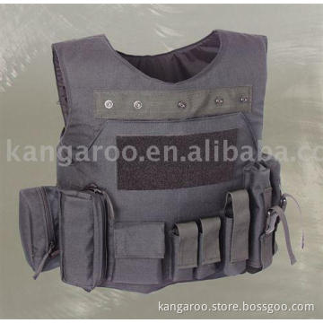 military vest